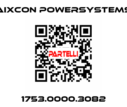 1753.0000.3082 Aixcon PowerSystems