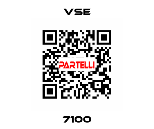 7100 VSE