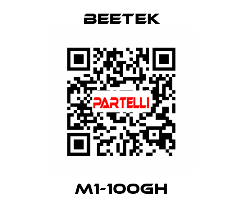 M1-100GH Beetek