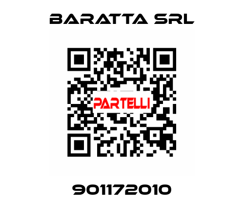 901172010 Baratta Srl