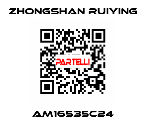 AM16535C24 Zhongshan RUIYING