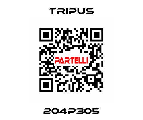 204P305 Tripus