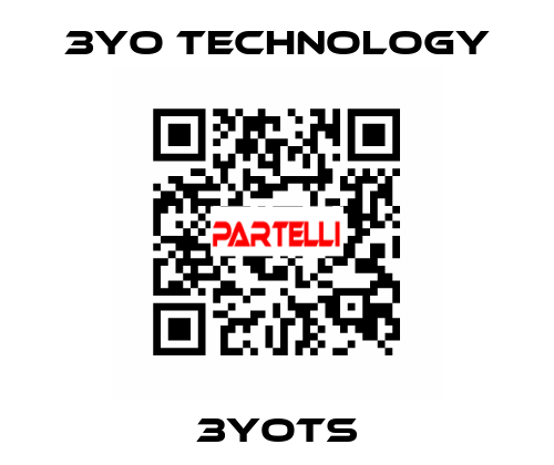 3YOTS 3YO technology