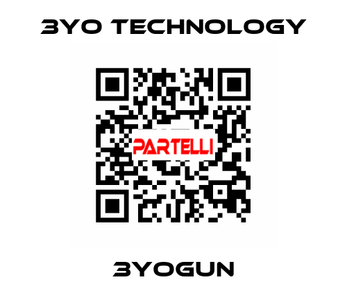 3YOGUN 3YO technology