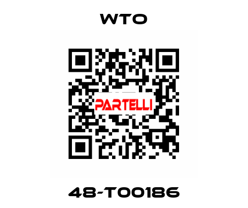 48-T00186 WTO