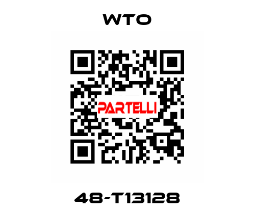 48-T13128 WTO