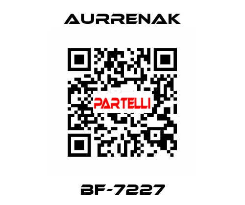 BF-7227 Aurrenak