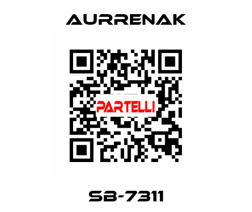SB-7311 Aurrenak