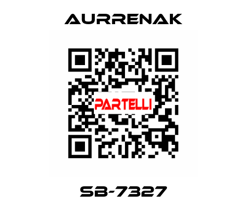 SB-7327 Aurrenak