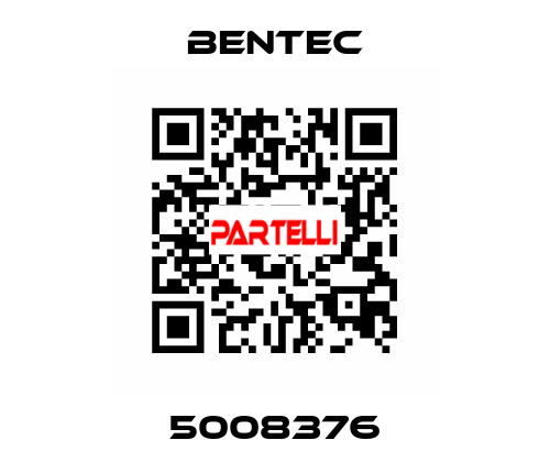 5008376 BENTEC