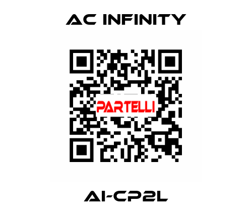 AI-CP2L AC INFINITY