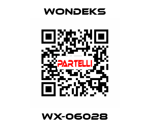 WX-06028 Wondeks