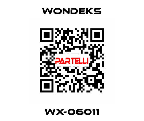 WX-06011 Wondeks