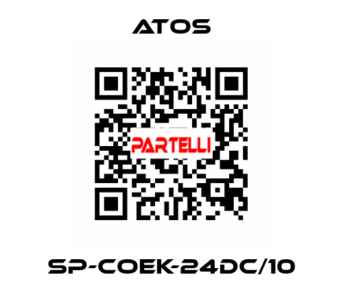 SP-COEK-24DC/10 Atos
