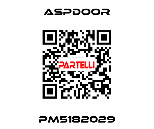 PM5182029 aspdoor