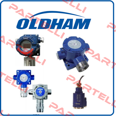 OLCT100-XP-065-1 Oldham