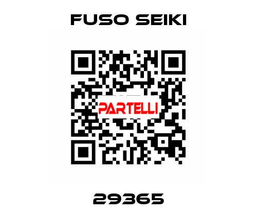 29365 Fuso Seiki