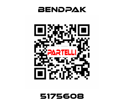 5175608 BENDPAK