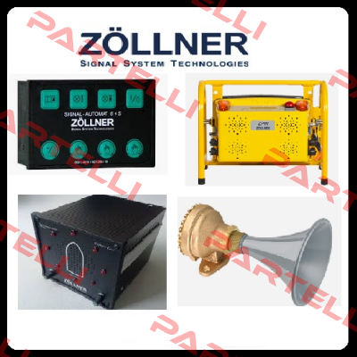 889020241 ZOELLNER SIGNAL