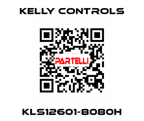 KLS12601-8080H Kelly Controls