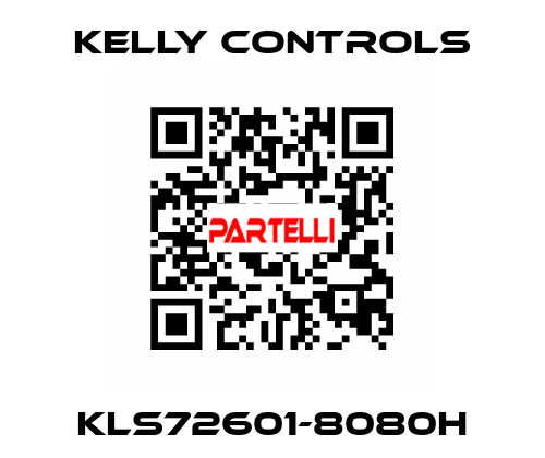 KLS72601-8080H Kelly Controls