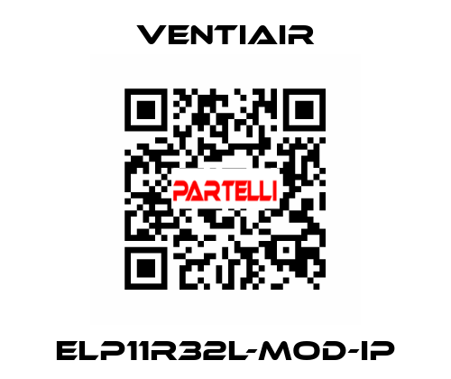 ELP11R32L-MOD-IP VentiAir