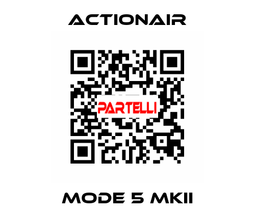 Mode 5 MKII Actionair