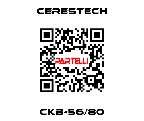 CKB-56/80 CERESTECH