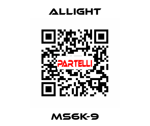 MS6K-9 allight
