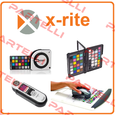 X-rite Pantone X-Rite