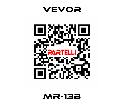 MR-13B VEVOR