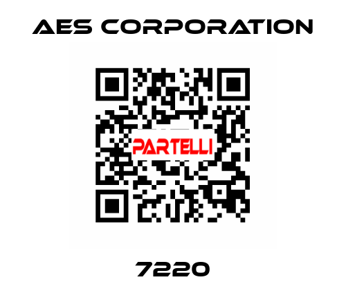 7220 AES Corporation