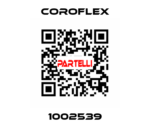 1002539 COROFLEX