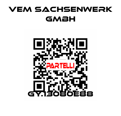 GY.13080E88 VEM Sachsenwerk GmbH