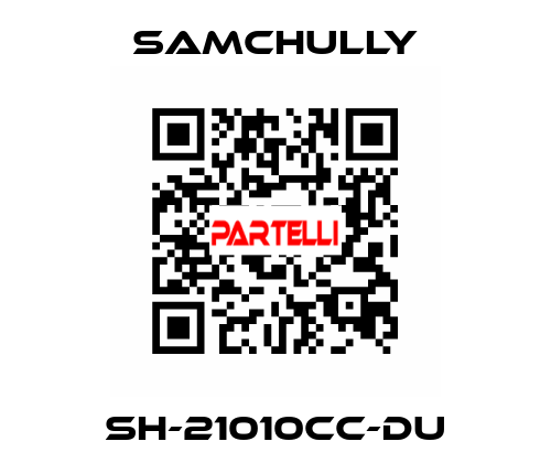 SH-21010CC-DU Samchully
