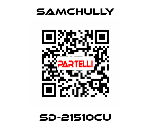 SD-21510CU Samchully