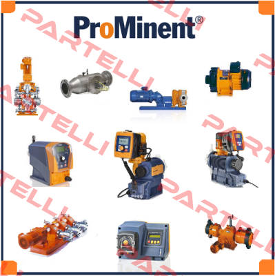 Typ D1Cb W 00 6 01000U01001G00 DE ProMinent