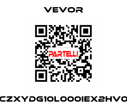 CZXYDG10L000IEX2HV0 VEVOR