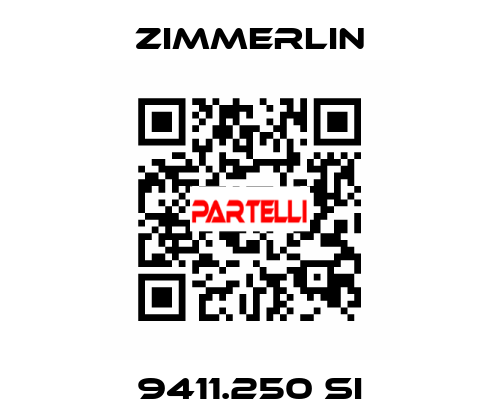 9411.250 SI Zimmerlin