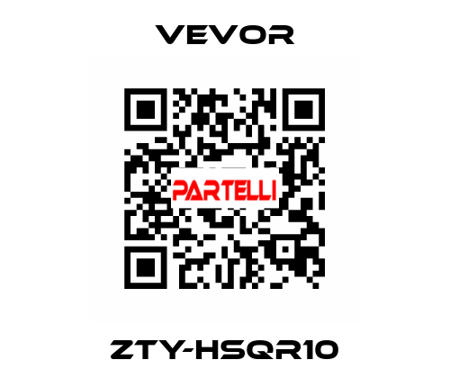 ZTY-HSQR10 VEVOR