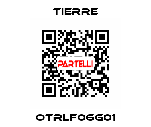 OTRLF06G01 Tierre