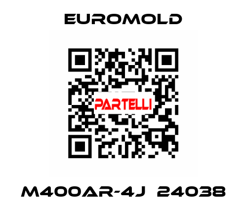 M400AR-4J  24038 EUROMOLD