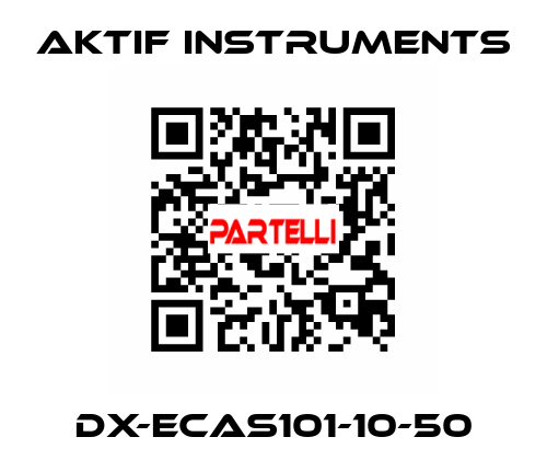 DX-ECAS101-10-50 AKTIF INSTRUMENTS