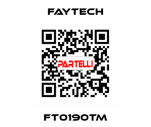 FT0190TM Faytech