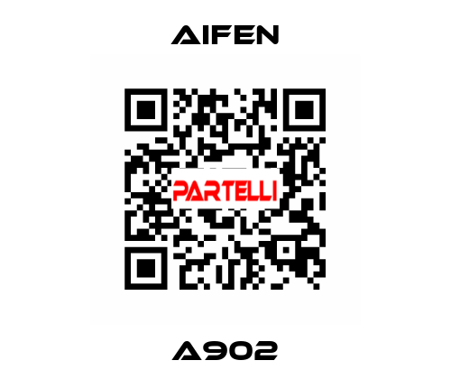 A902 AIFEN
