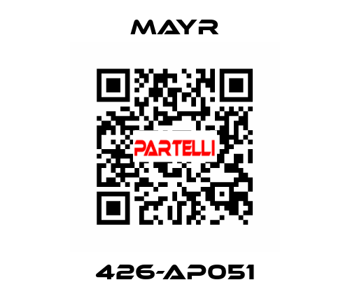 426-AP051 Mayr