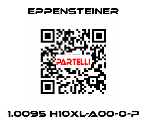 1.0095 H10XL-A00-0-P Eppensteiner