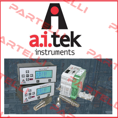 RH1622-005 AI-Tek Instruments