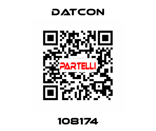 108174 Datcon