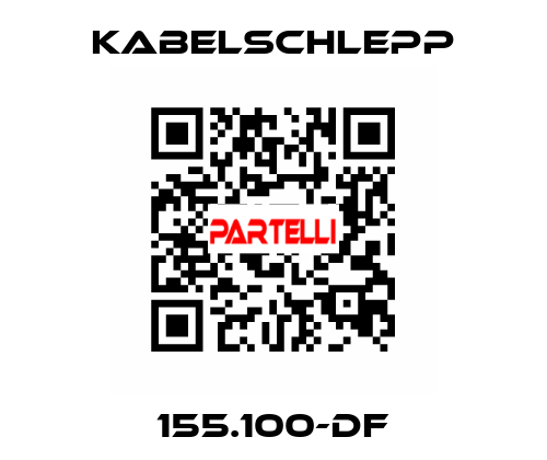 155.100-DF KabelSchlepp